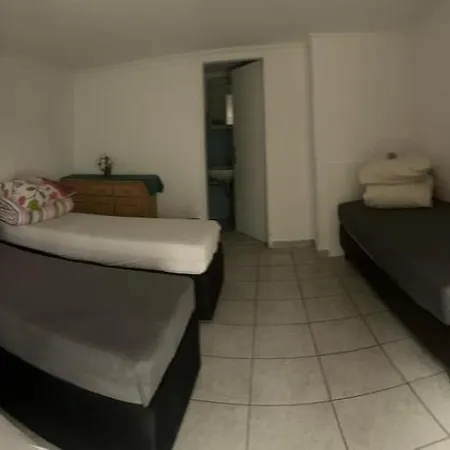 Inntalhof Grossholzhausen Apartment Raubling