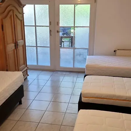 Apartment Inntalhof Grossholzhausen *