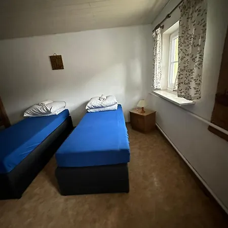Inntalhof Grossholzhausen Apartment