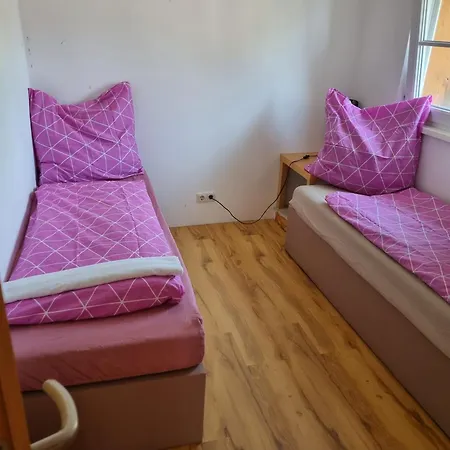 Inntalhof Grossholzhausen Apartment Raubling