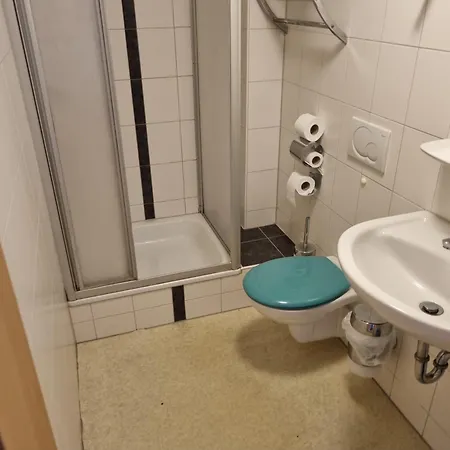 Inntalhof Grossholzhausen Apartment